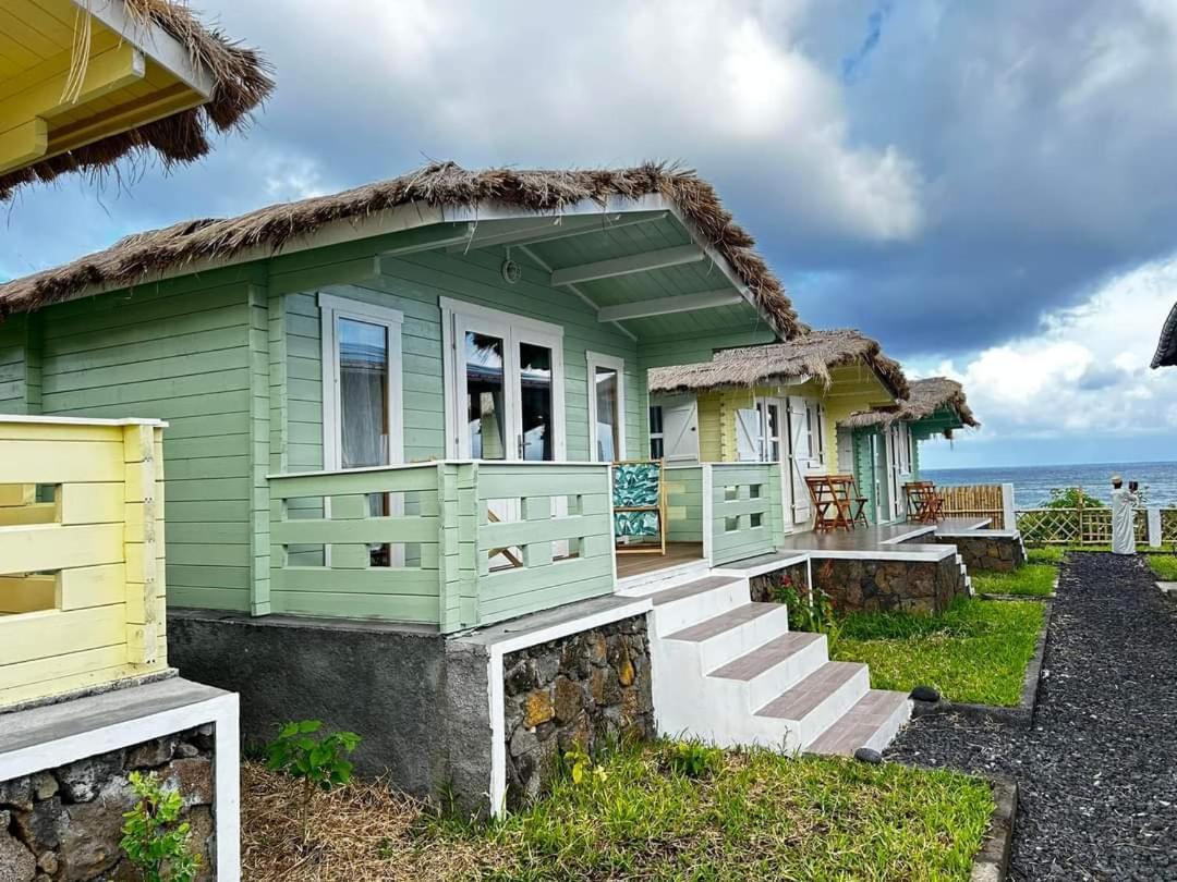 Chalets Chomoni Exterior photo